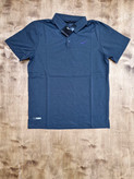 تیشرت مردانه تنفسی یقه دار وارداتی Nike