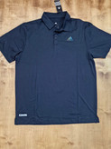 تیشرت مردانه تنفسی یقه دار Adidas وارداتی