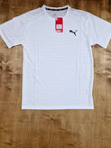 تیشرت مردانه تنفسی وارداتی PUMA