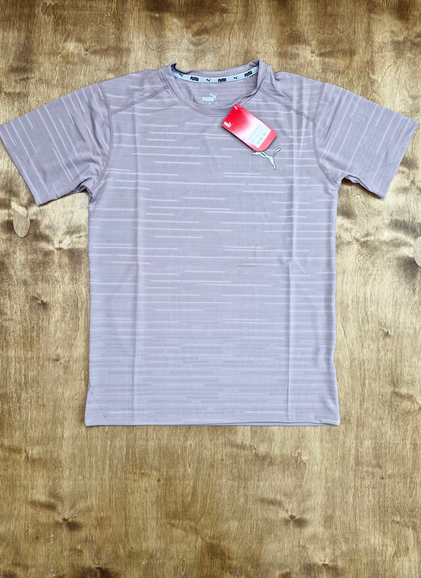 تیشرت مردانه تنفسی وارداتی PUMA
