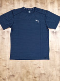 تیشرت مردانه تنفسی وارداتی PUMA