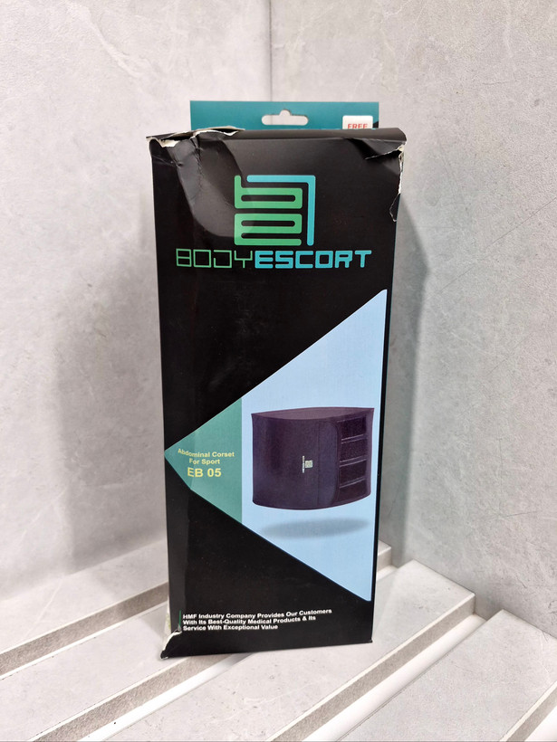 شکم بند لاغری BODY ESCORT