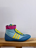 کفش کشتی وارداتی Adidas کامبت ویتنامی