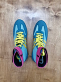 کفش کشتی وارداتی Adidas کامبت ویتنامی