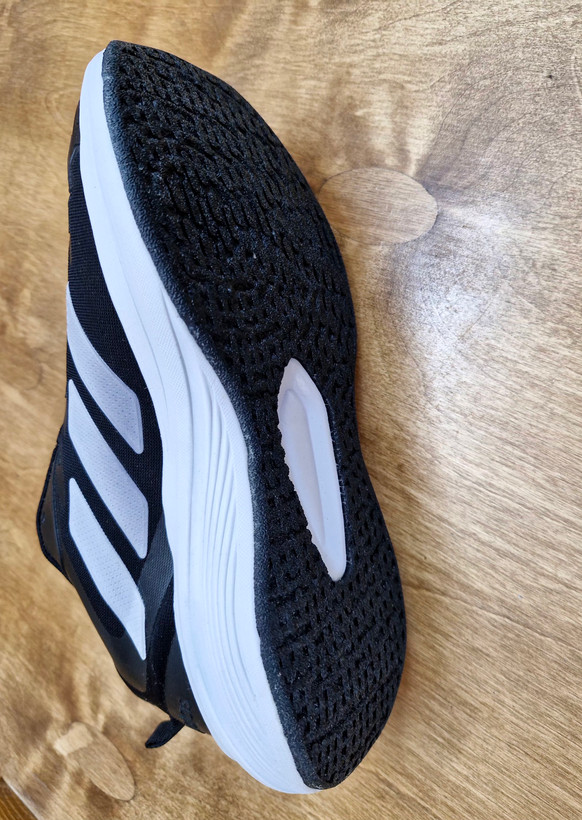 کفش مردانه رانینگ Adidas کیفیت عالی