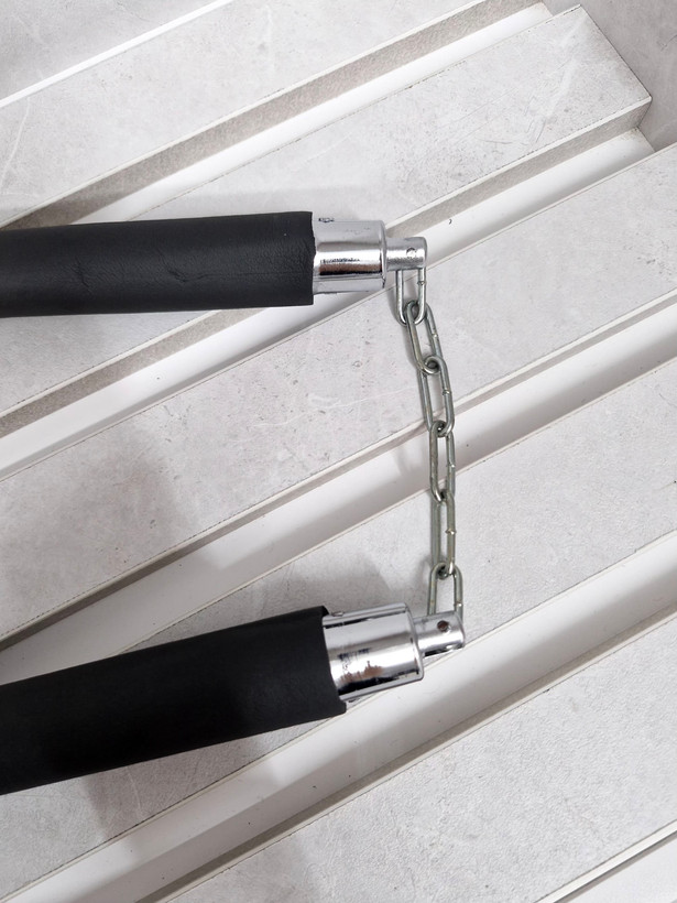 نانچیکو فومی بلبرینگی