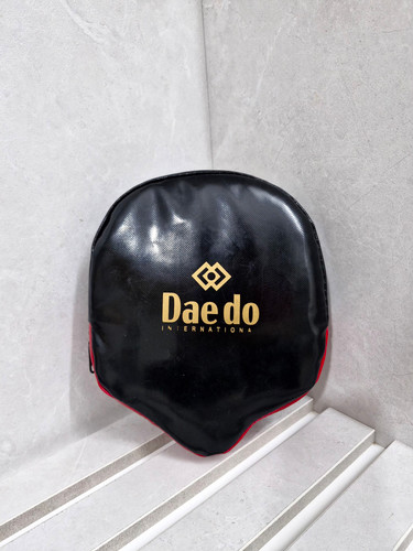 میت پنجه ای فومی Dae do مشکی