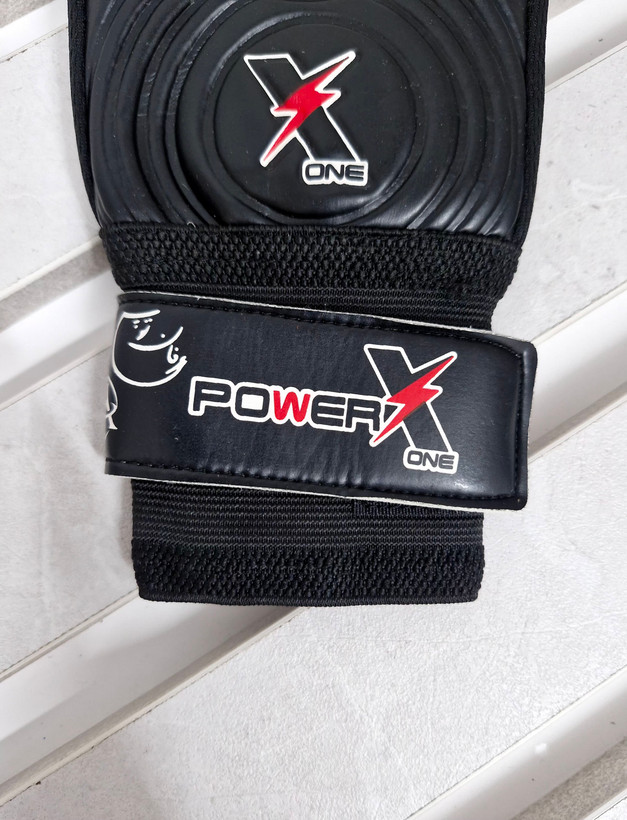دستکش دروازه بانی پسرانه Power X سایز ۶