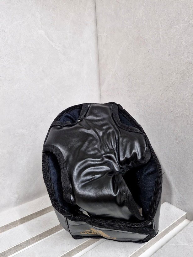 کلاه بوکس نقاب خور ( بدون نقاب)