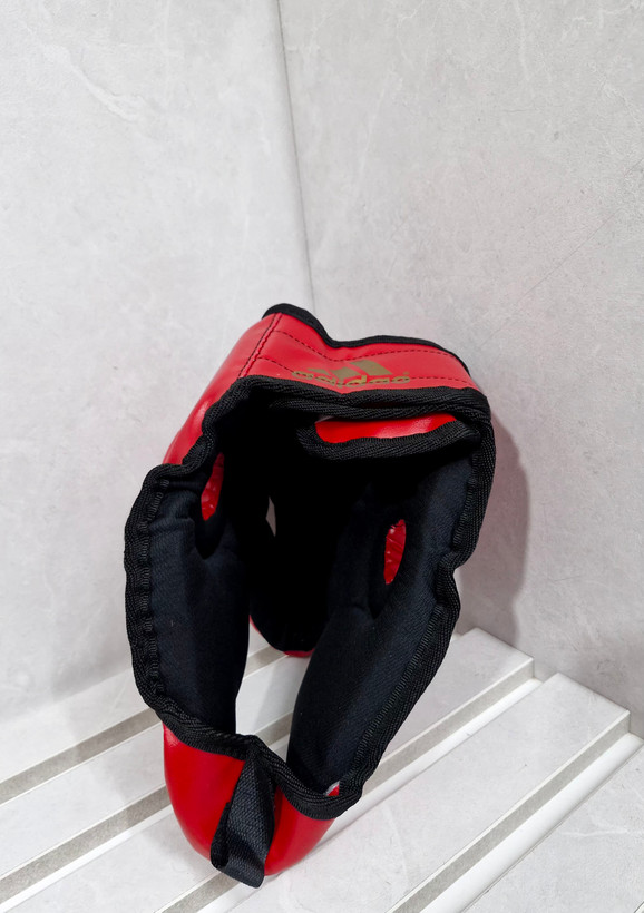 کلاه بوکس نقاب خور ( بدون نقاب)