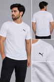 تیشرت مردانه تنفسی وارداتی PUMA
