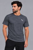 تیشرت مردانه تنفسی وارداتی PUMA