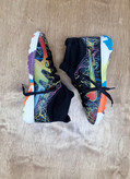 کفش نیم استوک جورابی