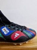 کفش استوک طرح جام جهانی
