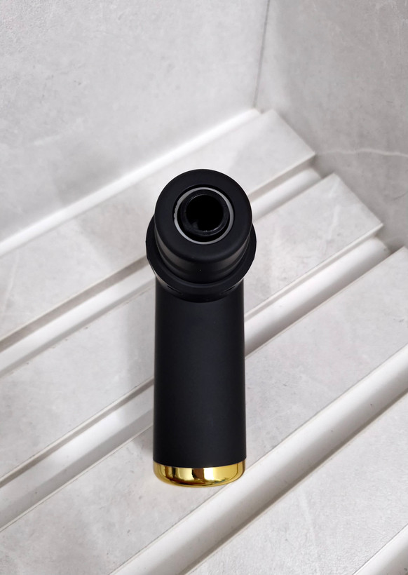 ماساژور تفنگی Massage Gun M.k وارداتی شارژی
