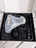 ماساژور تفنگی Massage Gun M.k وارداتی شارژی