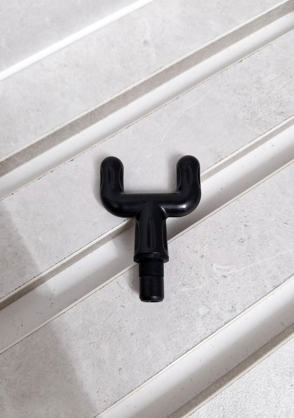 ماساژور تفنگی Massage Gun M.k وارداتی شارژی