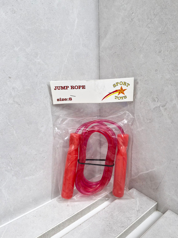 طناب سایز ۸ Sport Toys