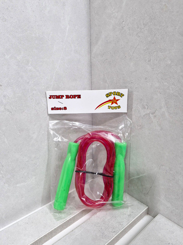 طناب سایز ۸ Sport Toys