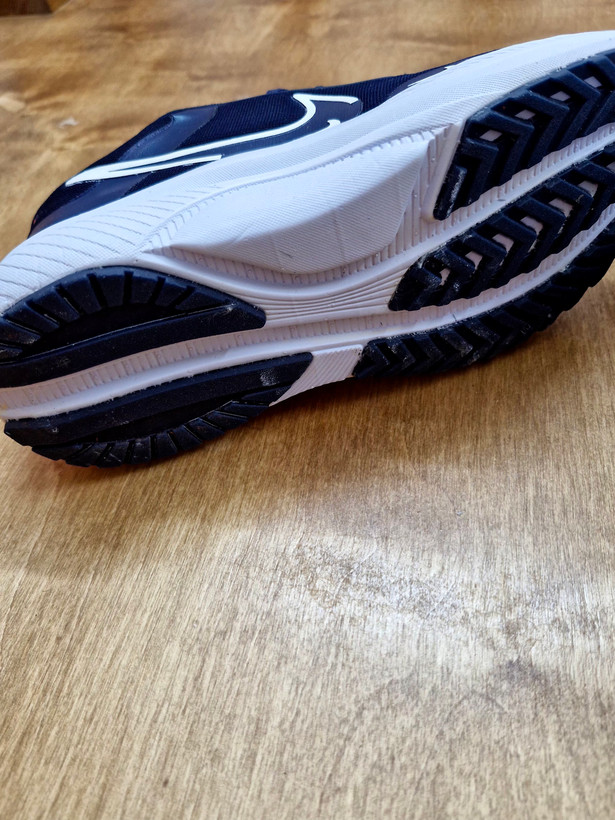 کفش رانینگ زنانه (میانه) Nike سرمه ای