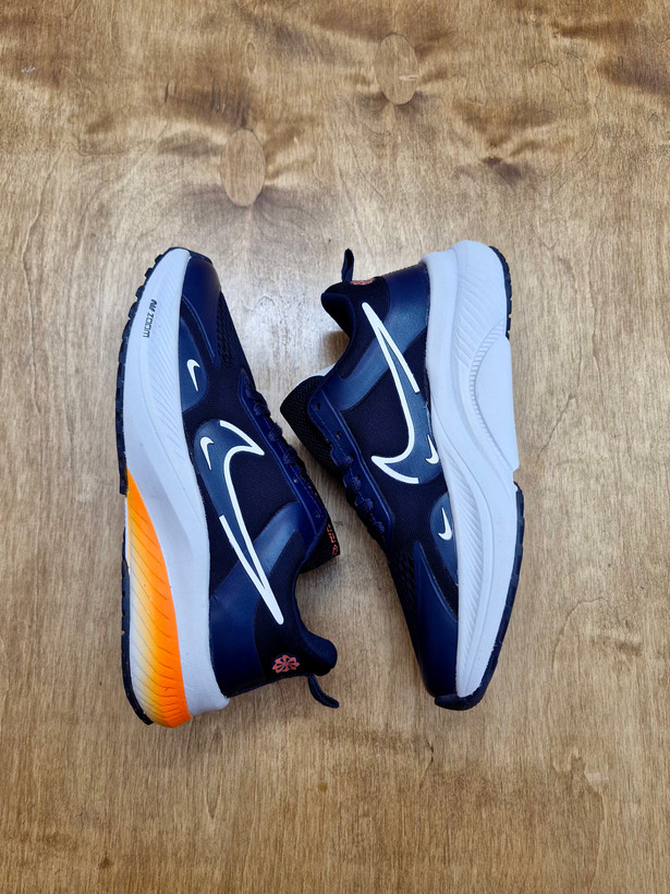 کفش رانینگ زنانه (میانه) Nike سرمه ای