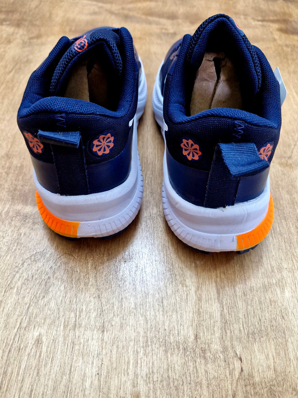 کفش رانینگ زنانه (میانه) Nike سرمه ای
