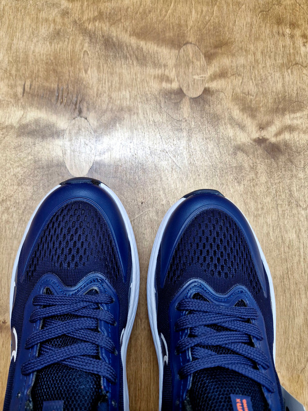 کفش رانینگ زنانه (میانه) Nike سرمه ای
