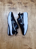 کفش رانینگ مردانه و زنانه Nike مشکی