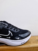 کفش رانینگ مردانه و زنانه Nike مشکی