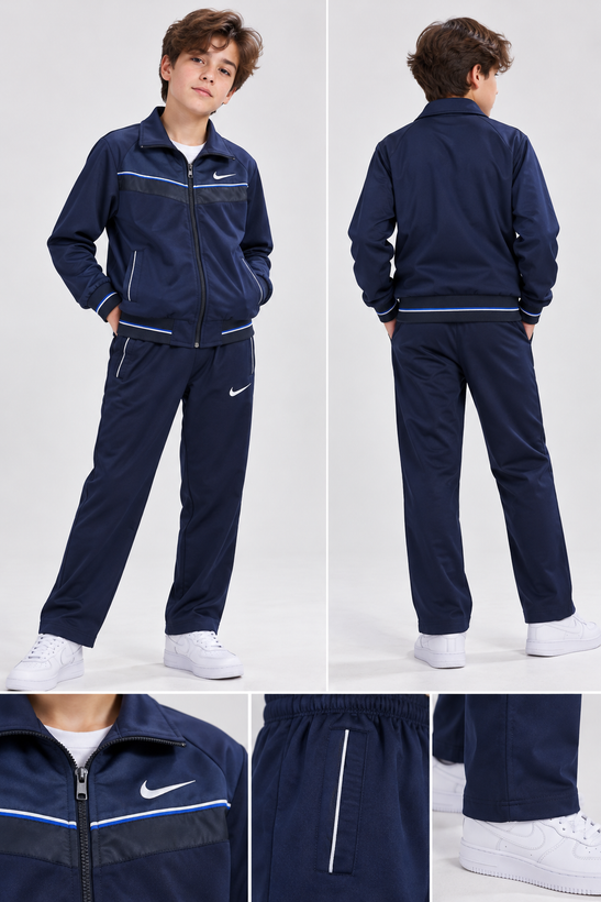 ست سویشرت و شلوار بچه گانه NIKE