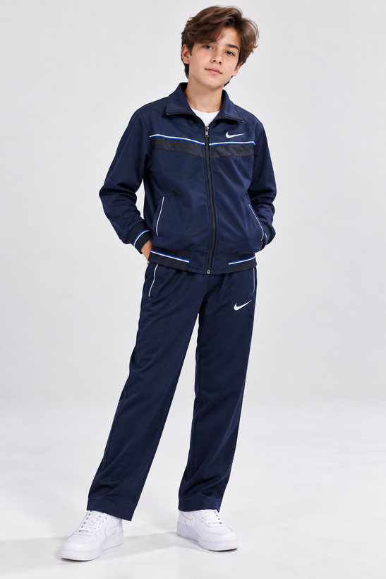 ست سویشرت و شلوار بچه گانه NIKE
