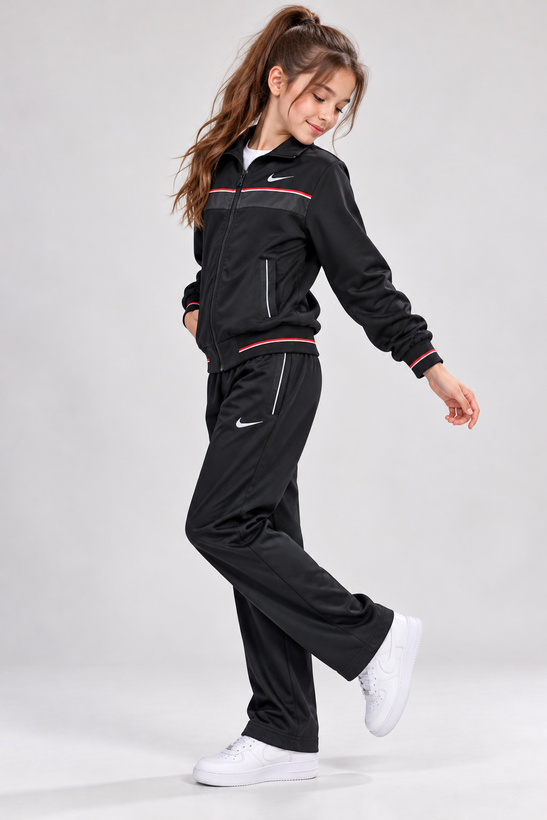 ست سویشرت و شلوار بچه گانه NIKE