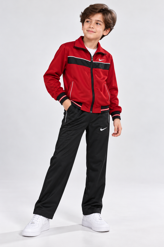 ست سویشرت و شلوار بچه گانه NIKE