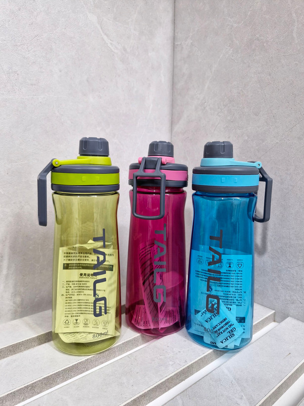 بطری ورزشی TAILG 800ML