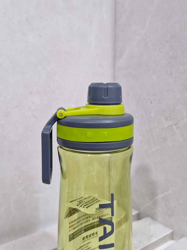 بطری ورزشی TAILG 800ML