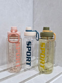 قمقمه ورزشی Sport 1000ml