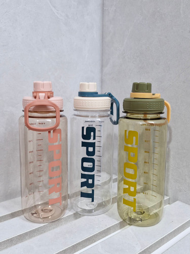 قمقمه ورزشی Sport 1000ml