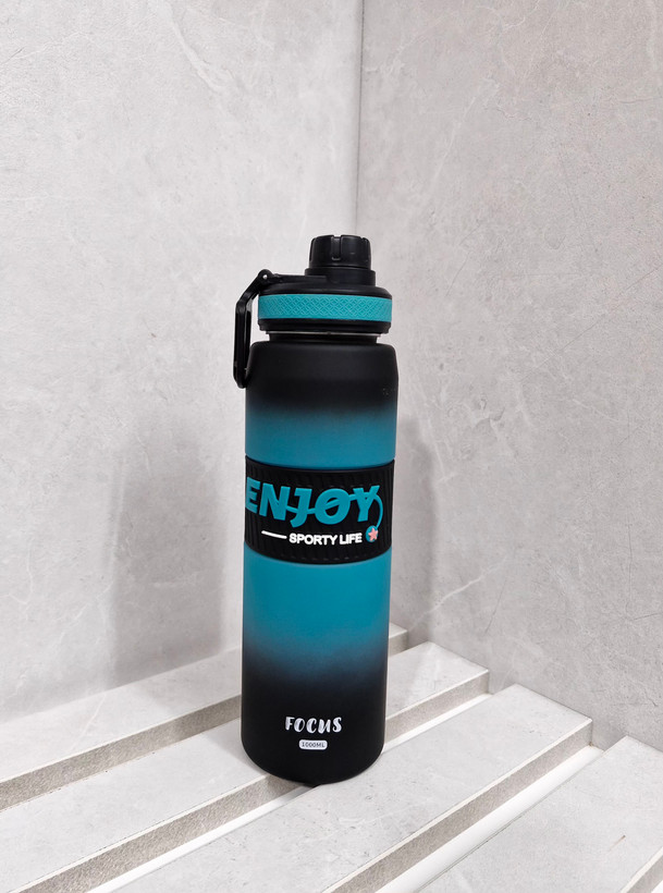 قمقمه ورزشی ENJOY 1000 ml