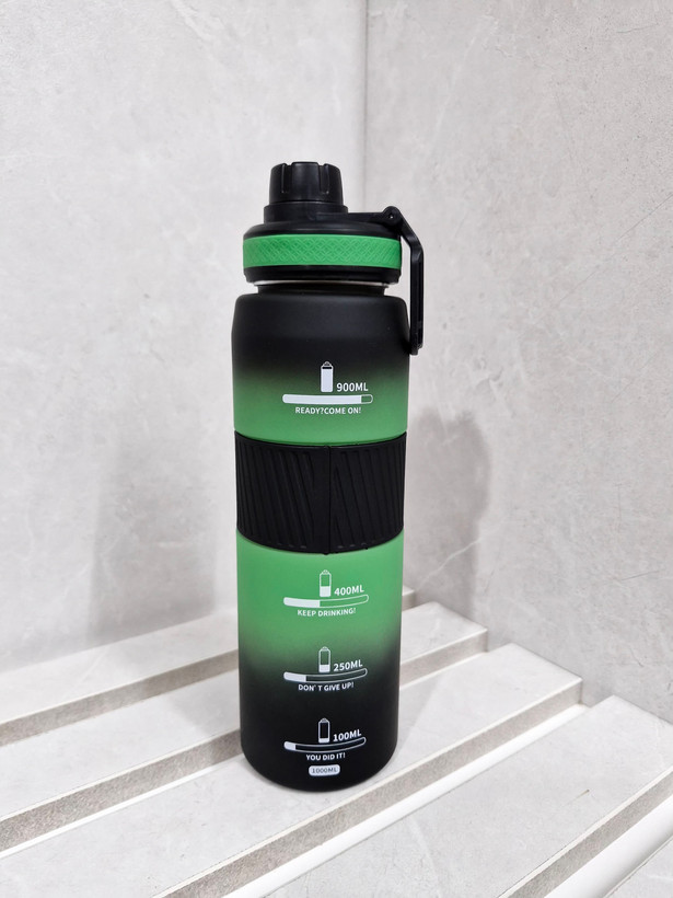 قمقمه ورزشی ENJOY 1000 ml