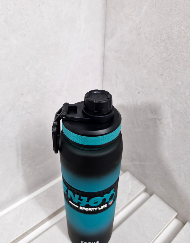 قمقمه ورزشی ENJOY 1000 ml