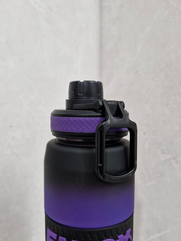 قمقمه ورزشی ENJOY 1000 ml